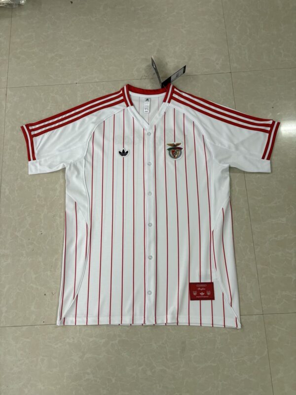 SL Benfica Beisbolera / Fan version