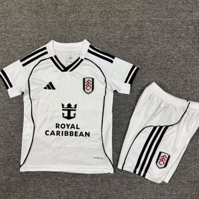 Fulham Fc Local / Kid version / Fan version