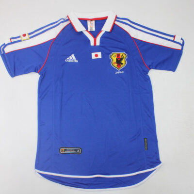 Japon Local / Fan version / Retro 00-01