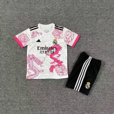 Real Madrid Conjunto de Entrenamiento / Especial version / Kid version