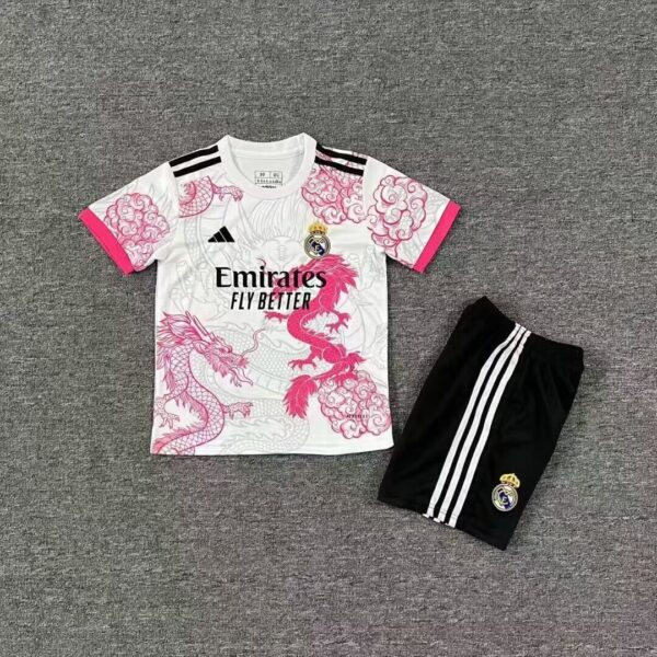 Real Madrid Conjunto de Entrenamiento / Especial version / Kid version