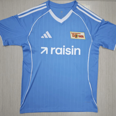 1. FC Union Berlin Tercera equipacion / Fan version