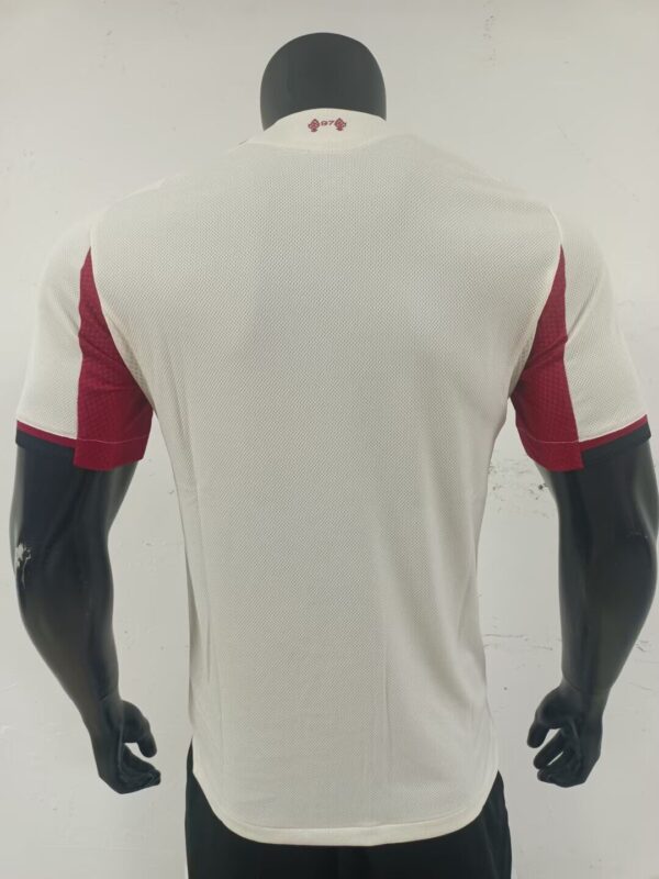 Liverpool Fc Visitante / Player version - Imagen 2