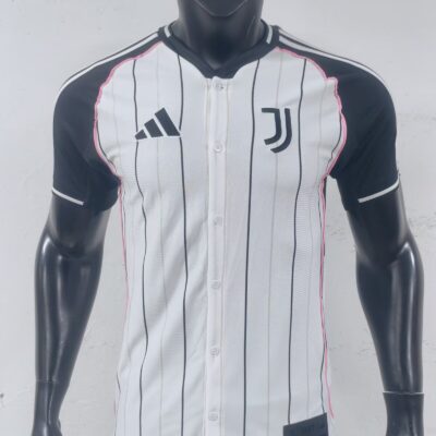 Juventus FC Beisbolera / Player version