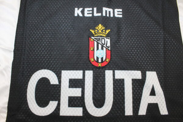 AD Ceuta Visitante / Retro 98-00 - Imagen 3