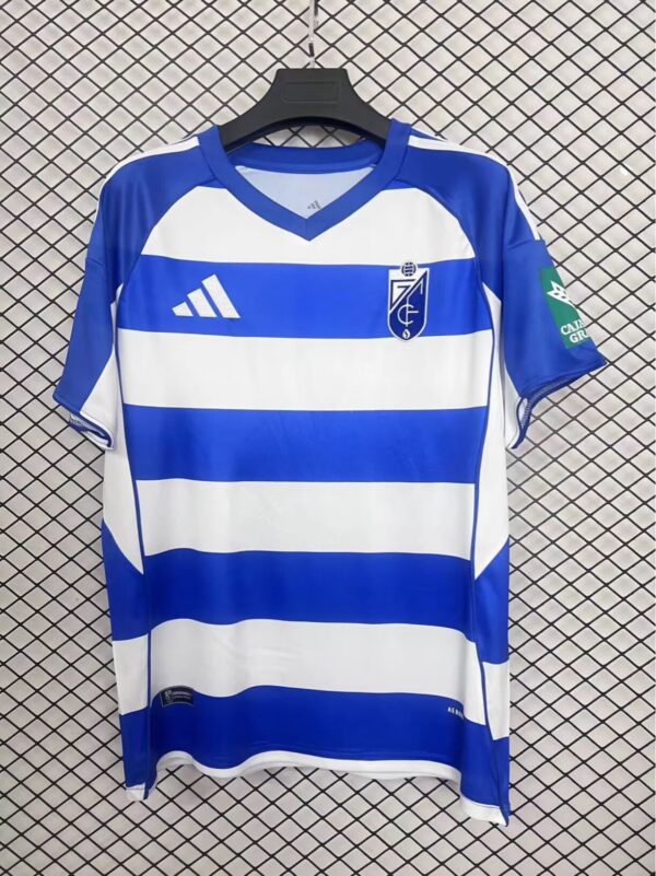 Granada CF Visitante / Fan version