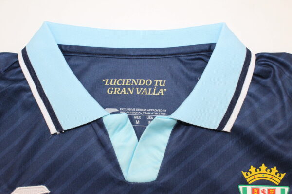 Cordoba CF Visitante / Fan version - Imagen 2