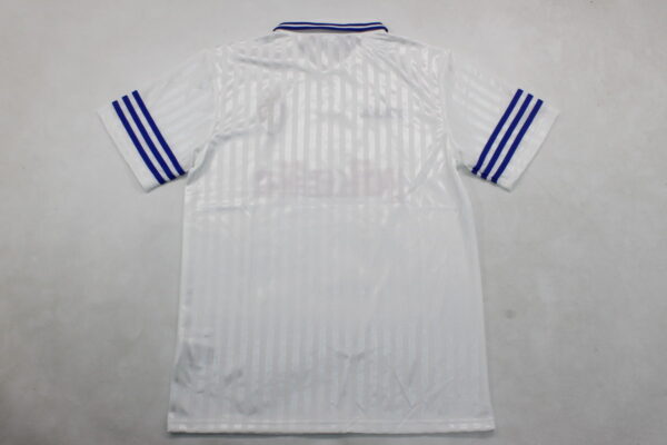 Real Zaragoza Local / Retro 95-96 - Imagen 4