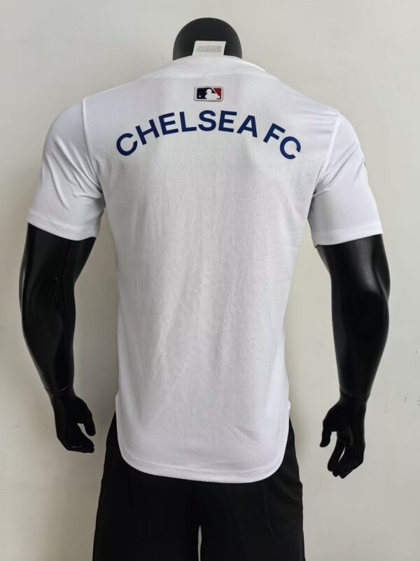 Chelsea FC Beisbolera / MLB / Fan version - Imagen 2
