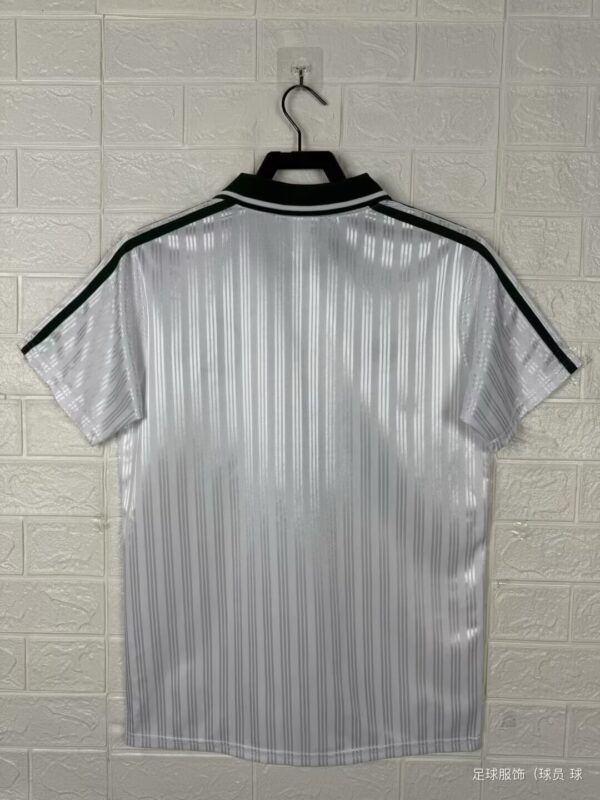 Adidas X Oasis / Blanca / Fan version - Imagen 2