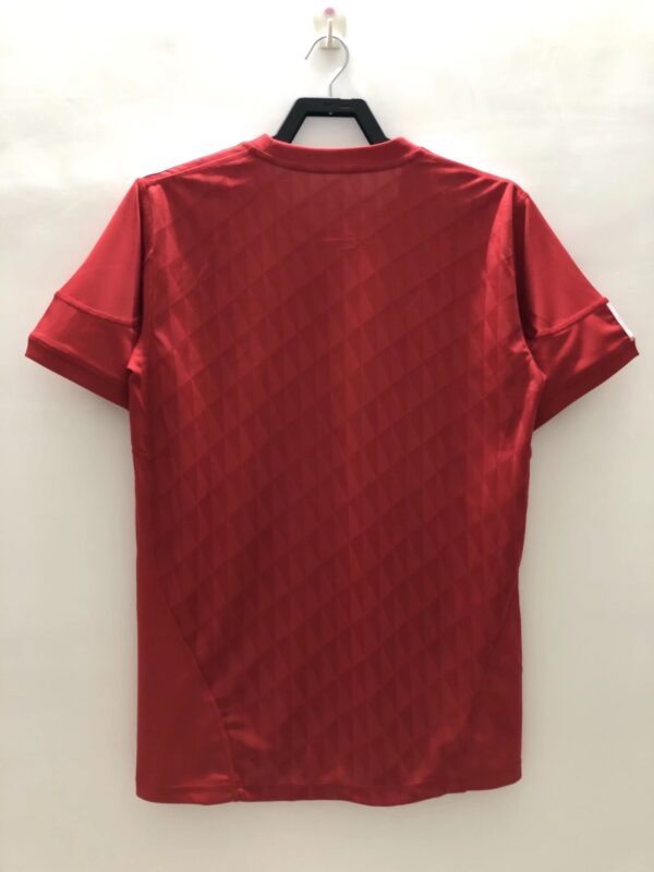 Liverpool FC Local / Fan version / Retro 10-12 - Imagen 2