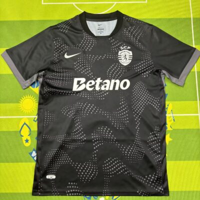 Sporting CP Cuarta equipacion / Fan version