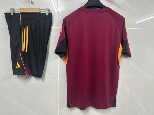 AS Roma Conjunto de Entrenamiento - Imagen 2