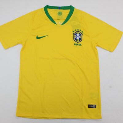 Brasil Local / Fan version / Retro 18-19