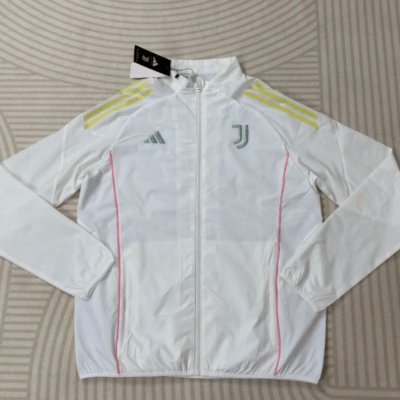 Juventus Fc / Cortavientos
