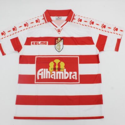 Granada CF Local / Retro 96-98