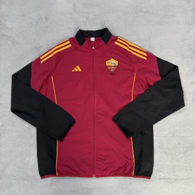AS Roma Pista / Cortavientos