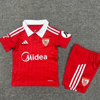 Sevilla fc Visitante / Kid version / Fan version