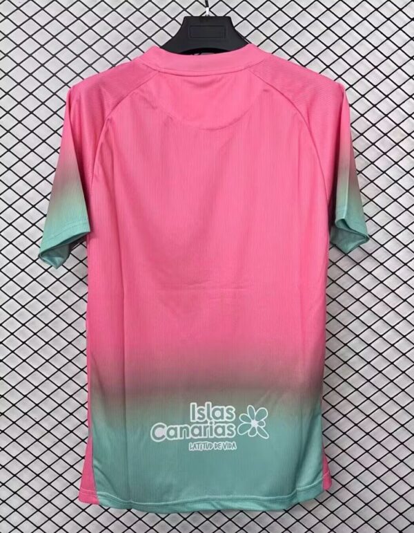 UD Tenerife Tercera equipacion / Fan version - Imagen 2