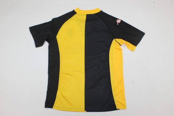 Real Zaragoza Visitante / Retro 01-02 - Imagen 3