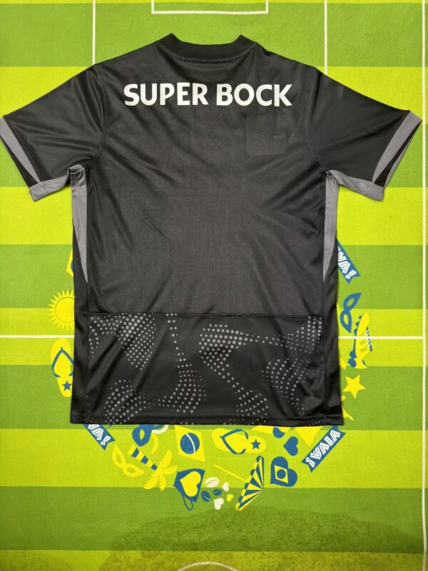 Sporting CP Cuarta equipacion / Fan version - Imagen 2