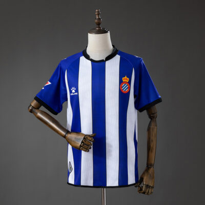 Camiseta RCD Espanyol Local / Fan version / 26-27