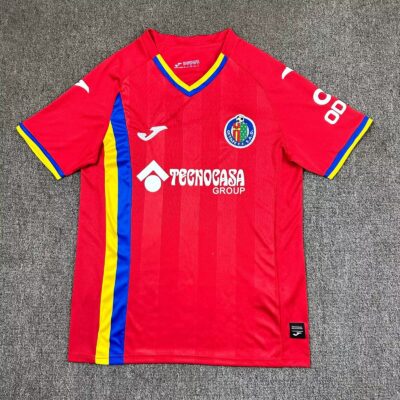 Getafe cf Visitante / Fan Version