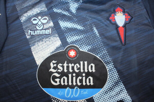 RC Celta de Vigo Visitante / Kid Version / Fan version - Imagen 5