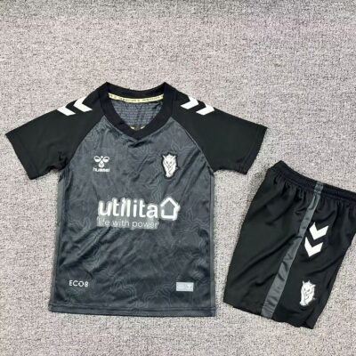 Sunderland AFC Tercera equipacion / Kid version / Fan version