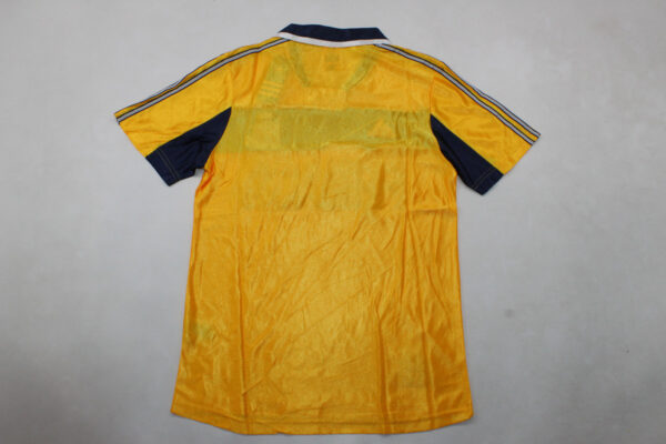 RCD La Coruña Tercera equipacion / Retro 99-00 - Imagen 3