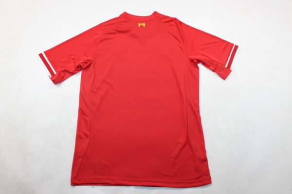 Liverpool FC Local / Fan version / Retro 13-14 - Imagen 2
