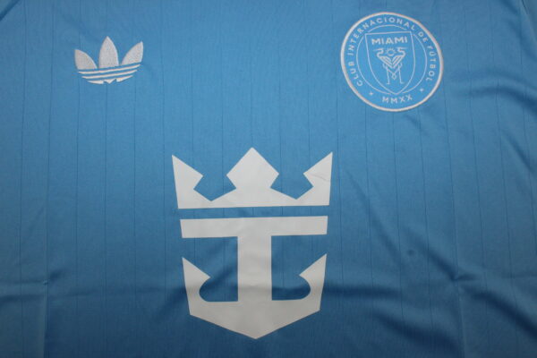Inter Miami CF Tercera equipacion / Fan version - Imagen 3