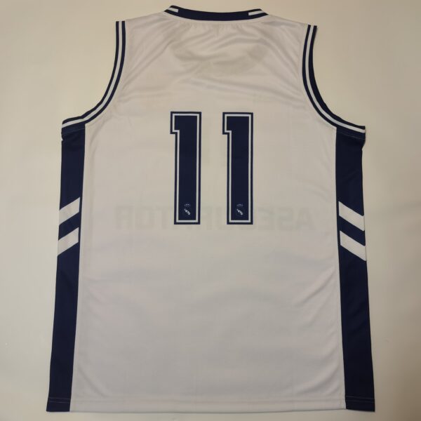 Real Madrid / 11 / Fan version / Retro 91-92 - Imagen 2