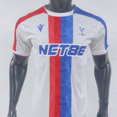 Crystal Palace Fc Visitante / Player version