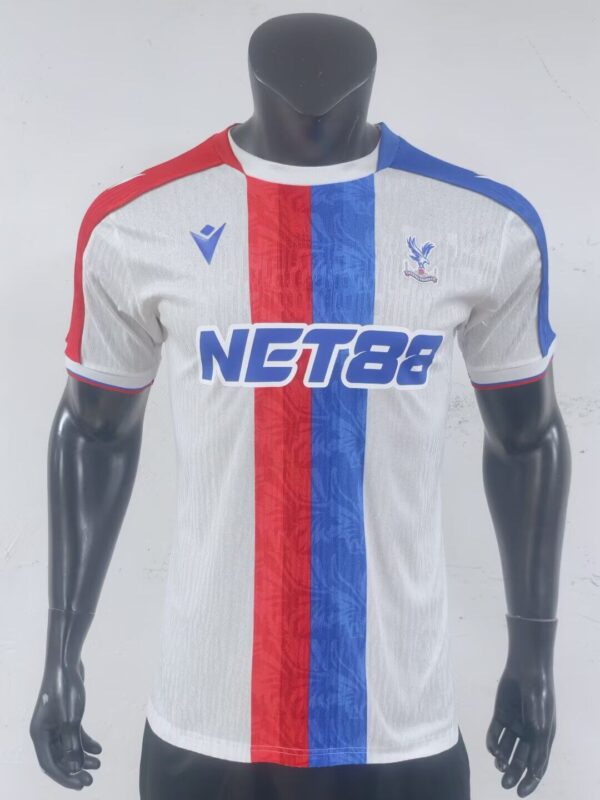 Crystal Palace Fc Visitante / Player version