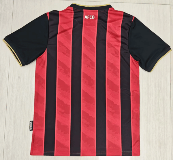 AFC Bournemouth Local / Fan version - Imagen 2