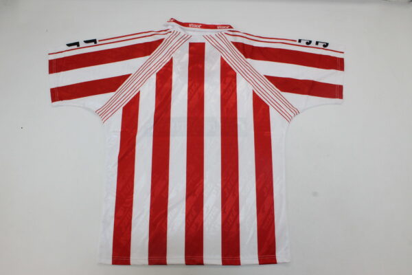 Real Sporting de Gijon Local / Retro 94-95 - Imagen 4