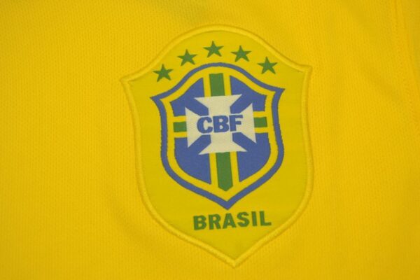 Brasil Local / Fan version / Retro 06-07 - Imagen 3