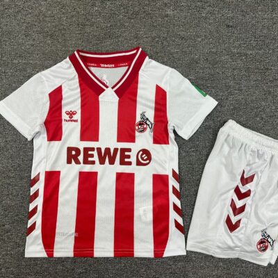 1. FC Köln FC Local / Kid version / Fan version