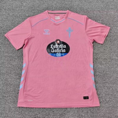 Rc Celta de Vigo Tercera equipacion / Fan version