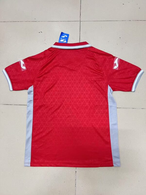 Cordoba CF Tercera equipacion / Fan version - Imagen 2