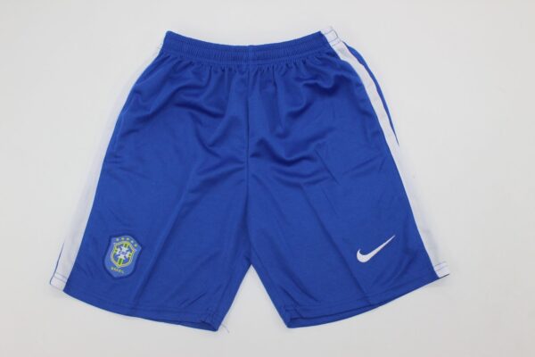 Brasil Local / Kid version / Fan version / Retro 06-07 - Imagen 5