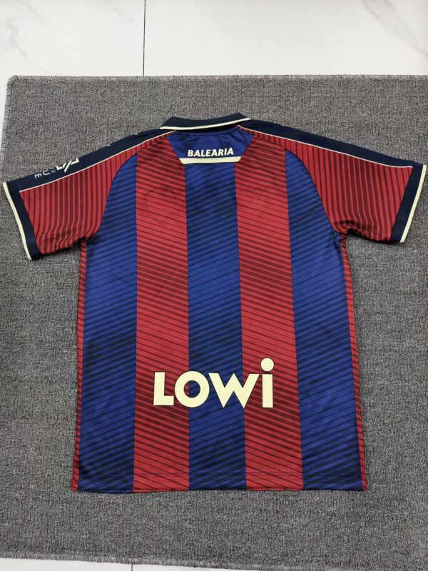 Levante UD Local / Fan version - Imagen 2
