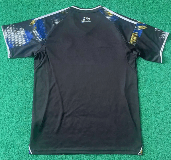 Leeds United FC Tercera equipacion / Fan version - Imagen 2