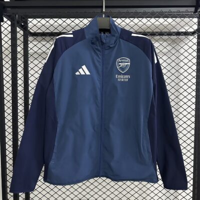 Arsenal Fc Viaje 2 / Cortavientos