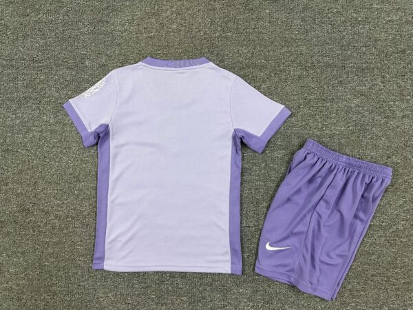 Brighton & Hove Albion Fc Visitante / Kid version / Fan version - Imagen 2