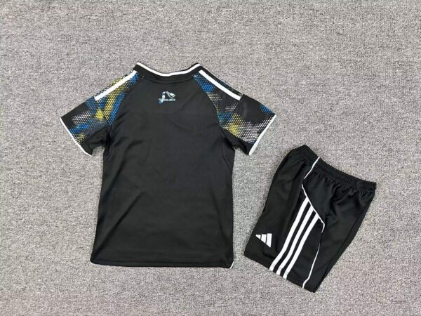 Leeds United FC Tercera equipacion / Kid version / Fan version - Imagen 2
