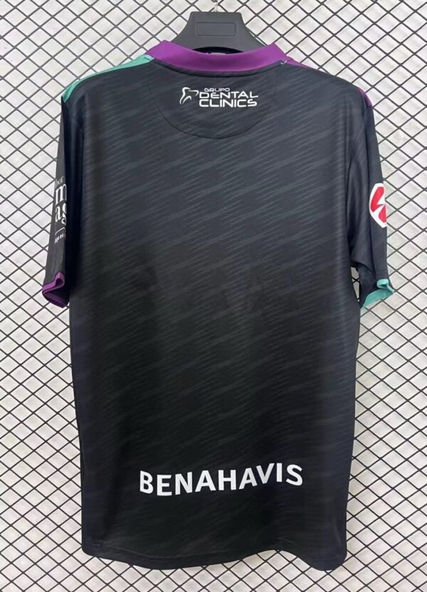 Malaga CF Visitante / Fan version - Imagen 2