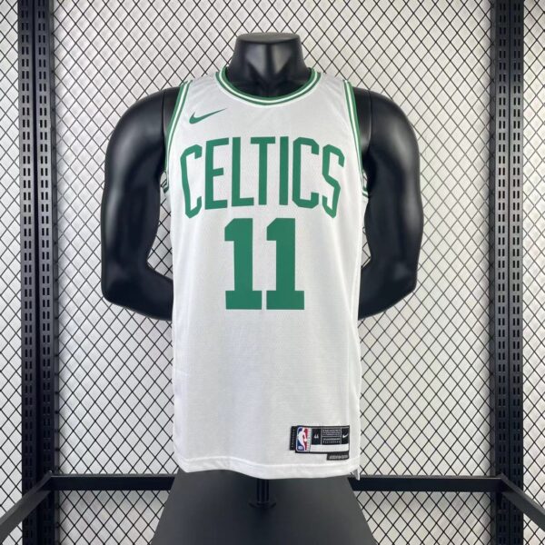 Boston Celtics / Asociacion / Irving / Fan version - Imagen 3