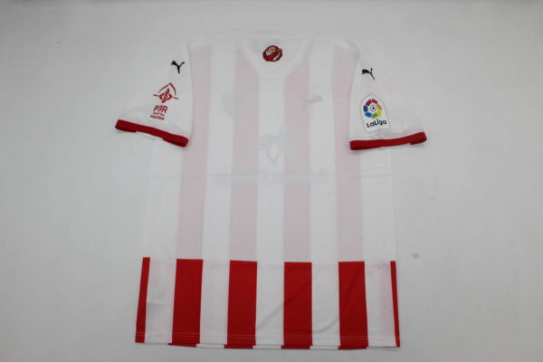 UD Almeria Local / Retro 20-21 - Imagen 4